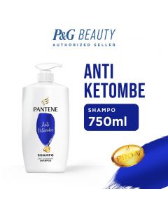 PANTENE SHAMPOO Anti-Dandruff 750ml(6)